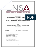 ESTADOS FINACIEROS, ANALISIS VERTICAL Y HORIZONTAL, Aceros Arequipa