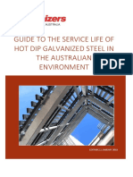 Hot Dip - Guide-to-the-Service-Life-of-Galvanizing-Edition-2.1-January-2018 PDF