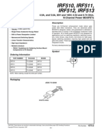 Irf 510