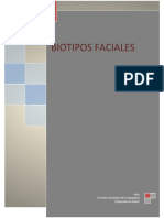 Biotipos Faciales