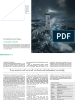 Tsunami Setups - Volatility Contraction in Trading