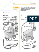 Welder Handbook