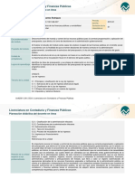 LCFP M6 U3 Planeación Didáctica