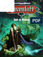 Ship of Horror PDF