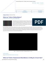 Directional Drilling Archives - Drilling Formulas and Drilling Calculations