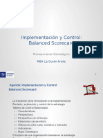 Sesion 5 Balanced Scorecard A