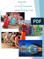 Peace Corps Spanish For Specialized Technical Jobs PDF