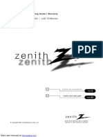 Zennith Acl Plano PDF