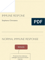 Immune Response