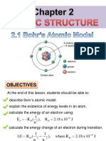 2.1ATOMIC STRUCTURE - STUDENT - ppt16 - 17 PDF