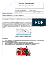 Grado Noveno PDF