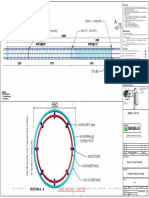 Sydney Football Stadium Lifting Drawing (0008) - Lifting Drawing PDF