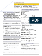 18: Gas Laws: Key Gas Law Terms Attacking Strategy For Gas Laws