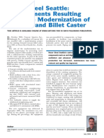 Caster Tecnology PDF