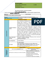 Formato 6 - Medio Ambiente NICOL DANIELA QUEVEDO AMAYA