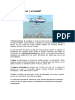 Ecosonda PDF