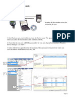 Eclipse 706 Pactware User Guide V3