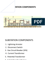 Substation Design 3 Part 1