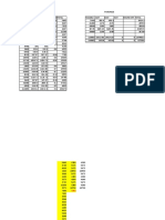 New Microsoft Office Excel Worksheet