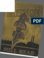 1946 Rusnok Mill Heads Cat PDF