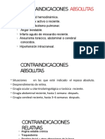 Espirometria Contraindicaciones y Procedimiento