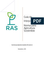 SAN-G-20-3S Guia Norma de Agricultura Sostenible PDF