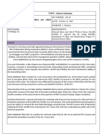 4 - G Holdings vs. National Mines and Allied Workers, Inc PDF