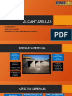 Alcantarilla S