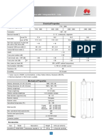 ANT-A264518R0v06-1881-001 Datasheet