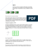 Compuertas Lógicas