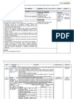 Proyecto 2 Lectura de Narraciones de Diversos Subgeneros