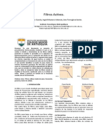 Laboratorio 3. Filtros