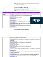 Section 1: Lesson Preparation: Lesson Unit Plan Template