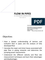 Chapter 8-Flow in Pipes02