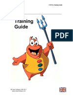 CTP Pro Training Guide