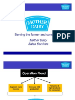 Mother Dairy