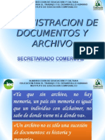 Presentacion Archivo General