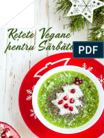 Rețete Vegane Pentru Sărbători