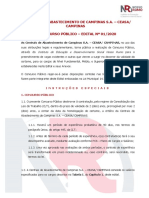 Ceasa Campinas PDF