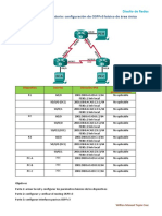 Laboratorio Resuelto Ospf V3