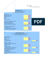 Case 07-53: #REF! #REF! #REF! #REF! #REF!