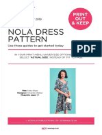 Nola Dress 127