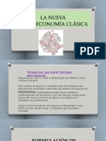 Nueva Macroecon Clasica y Keynesianaaa