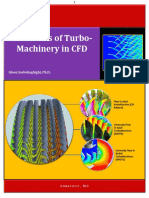 Essentials of Turbomachinery in CFD PDF