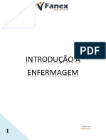 Apostila Introdução À Enfermagem-1