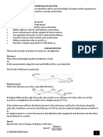 Motion S3 PDF