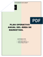 Poa Marketing PDF