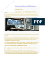 The Basics of SCADA Systems