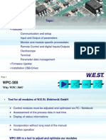 West WPC 300 2 - en