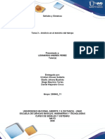 Tarea 3 - Análisis en El Dominio Del Tiempo GRUPO 203042 - 11 G PDF